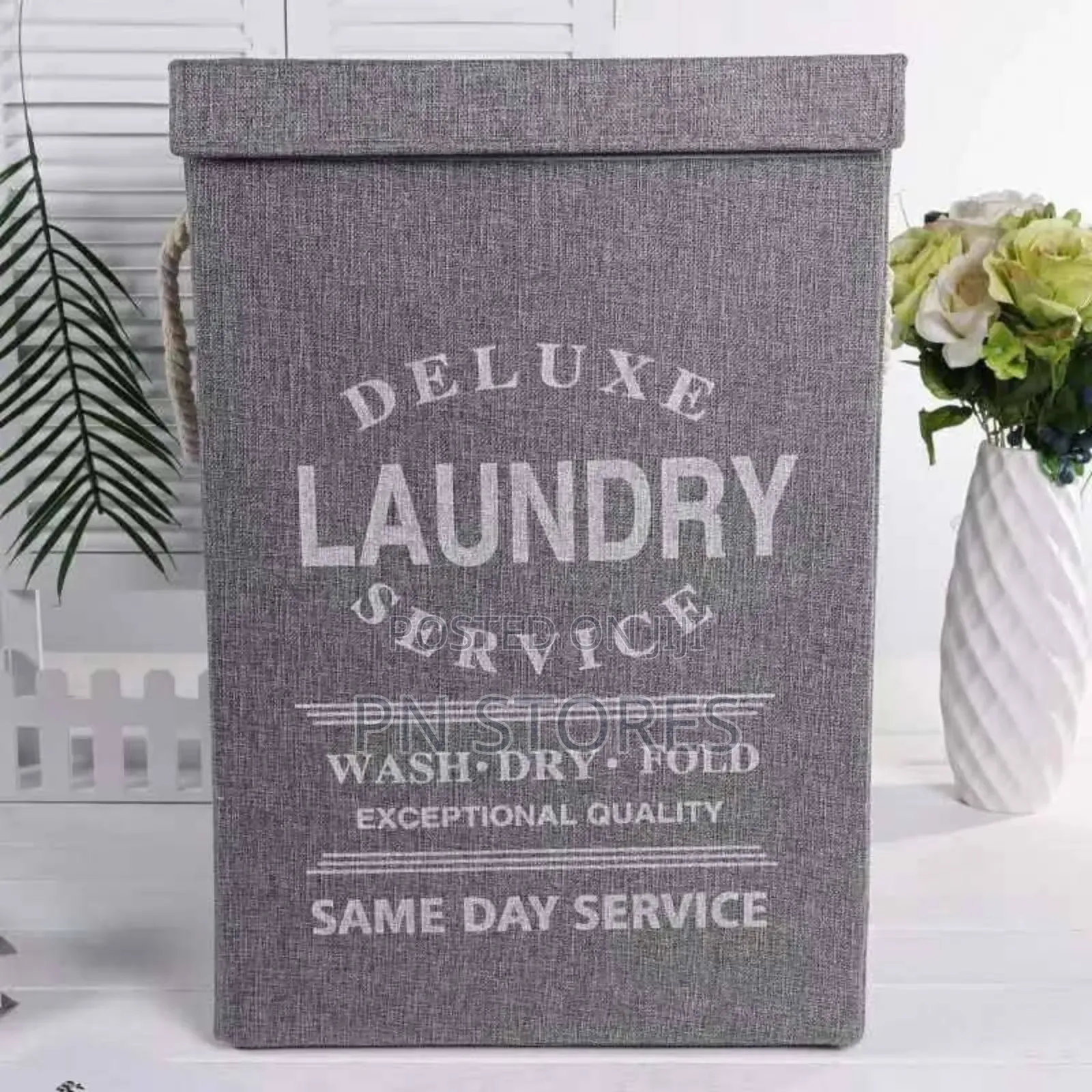 Deluxe Laundry Bag