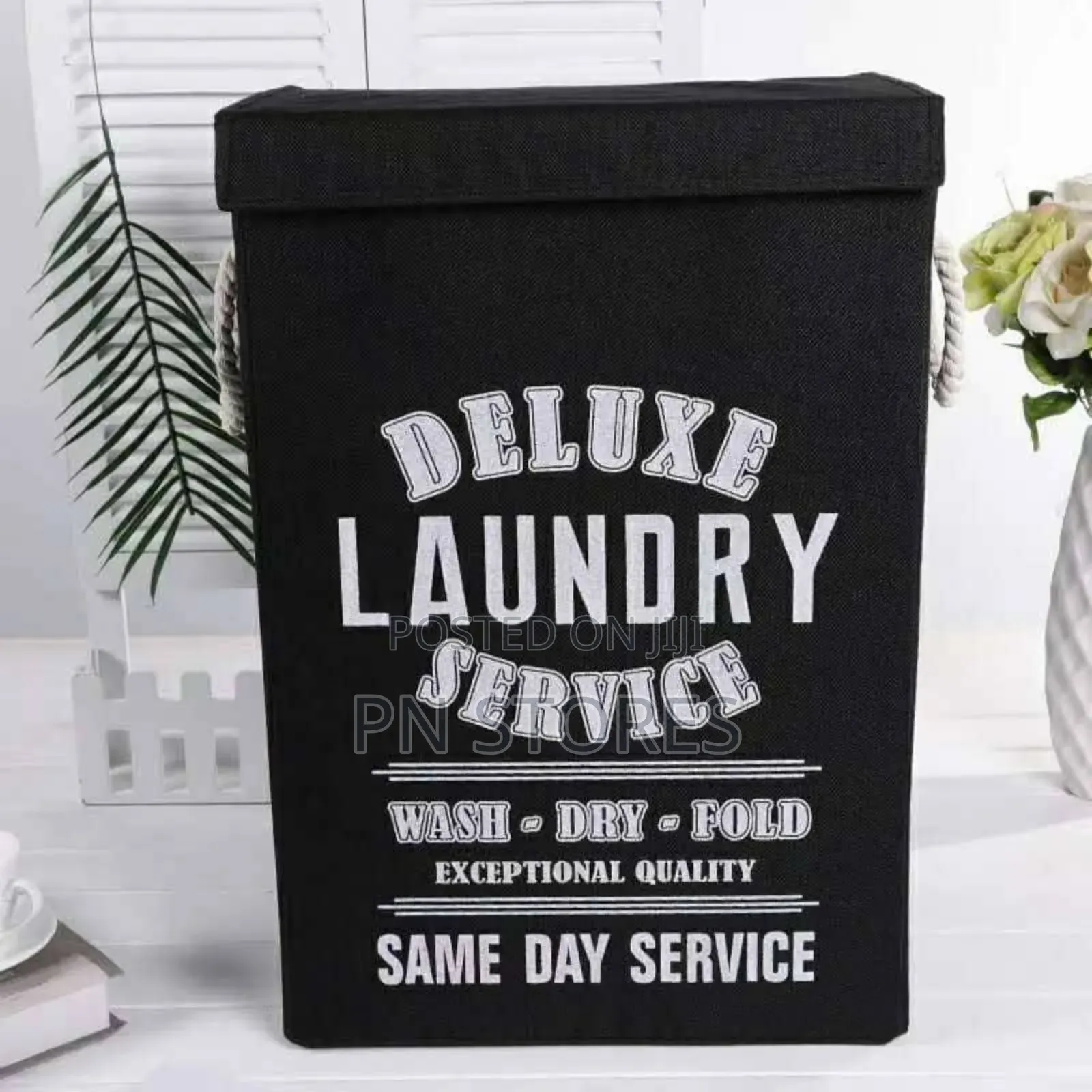 Deluxe Laundry Bag