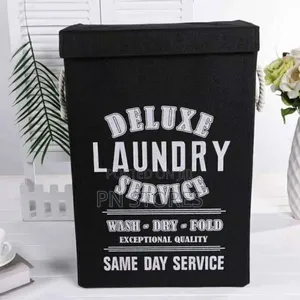 Deluxe Laundry Bag