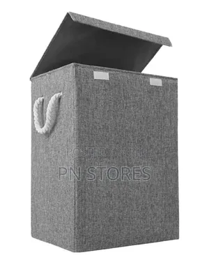 Deluxe Laundry Bag