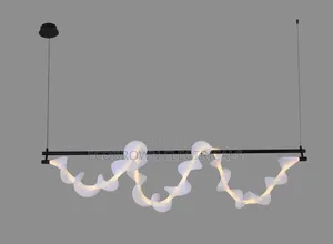 Best Affordable and Luxury Dining Chandelier for Your Modern Home