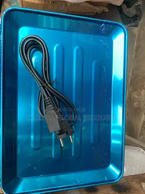 World Choice Electronic Price Computing Scale