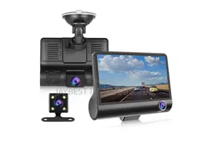 Video Car Dvr Dash Cam