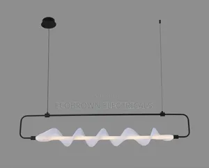 Dinner Chandelier for Apartment and Home Interior Design