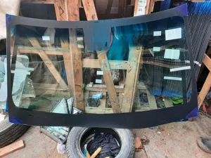 Lexus Es350 2015 Front Windscreen Glass Available