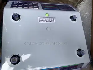 World Choice Electronic Price Computing Scale