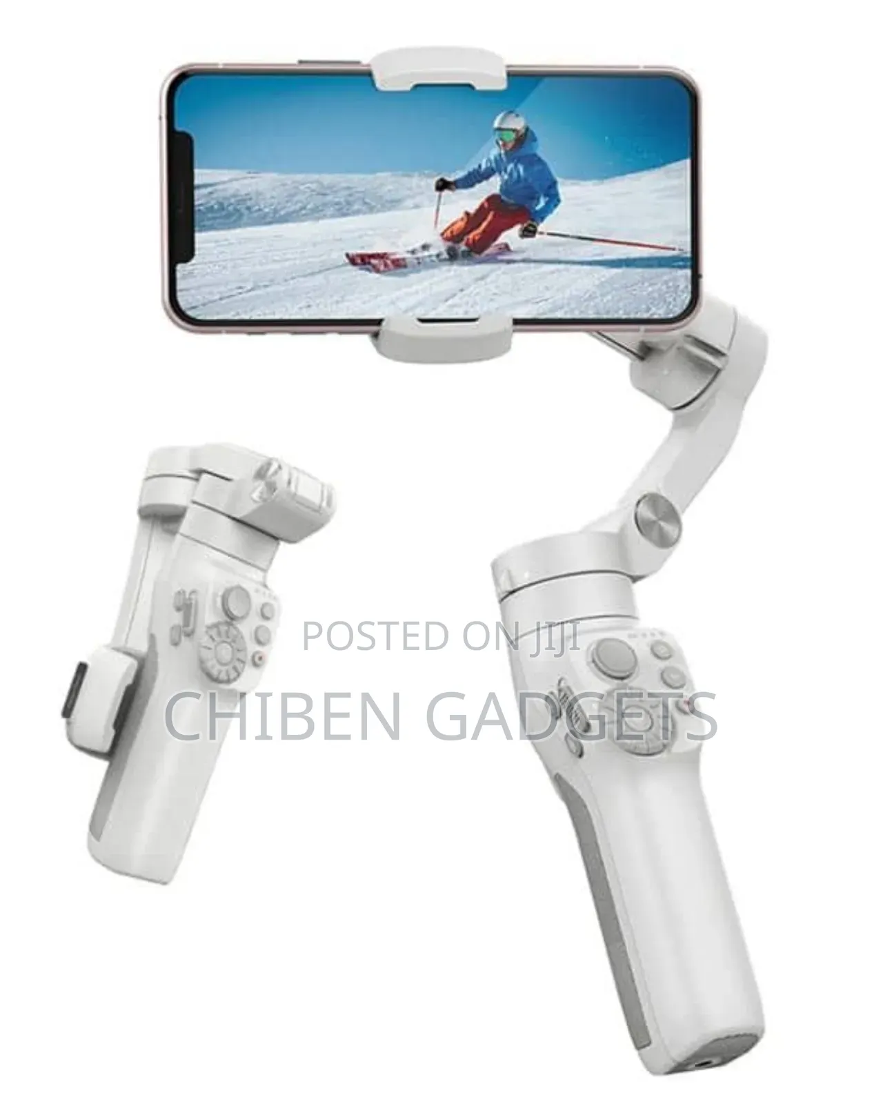 Feiyutech Vimble 3-3-Axis Handheld Gimbal for Smartphone