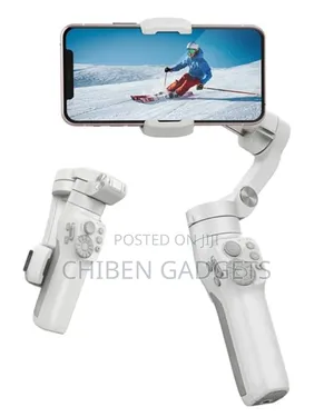 Feiyutech Vimble 3-3-Axis Handheld Gimbal for Smartphone