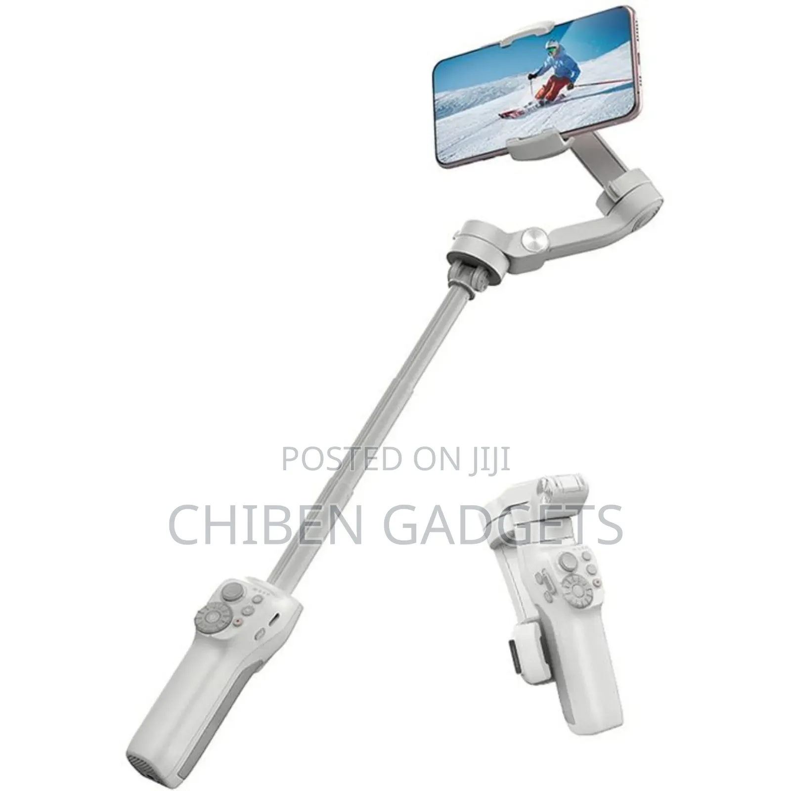 Feiyutech Vimble 3-3-Axis Handheld Gimbal for Smartphone
