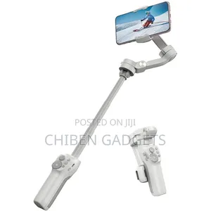 Feiyutech Vimble 3-3-Axis Handheld Gimbal for Smartphone