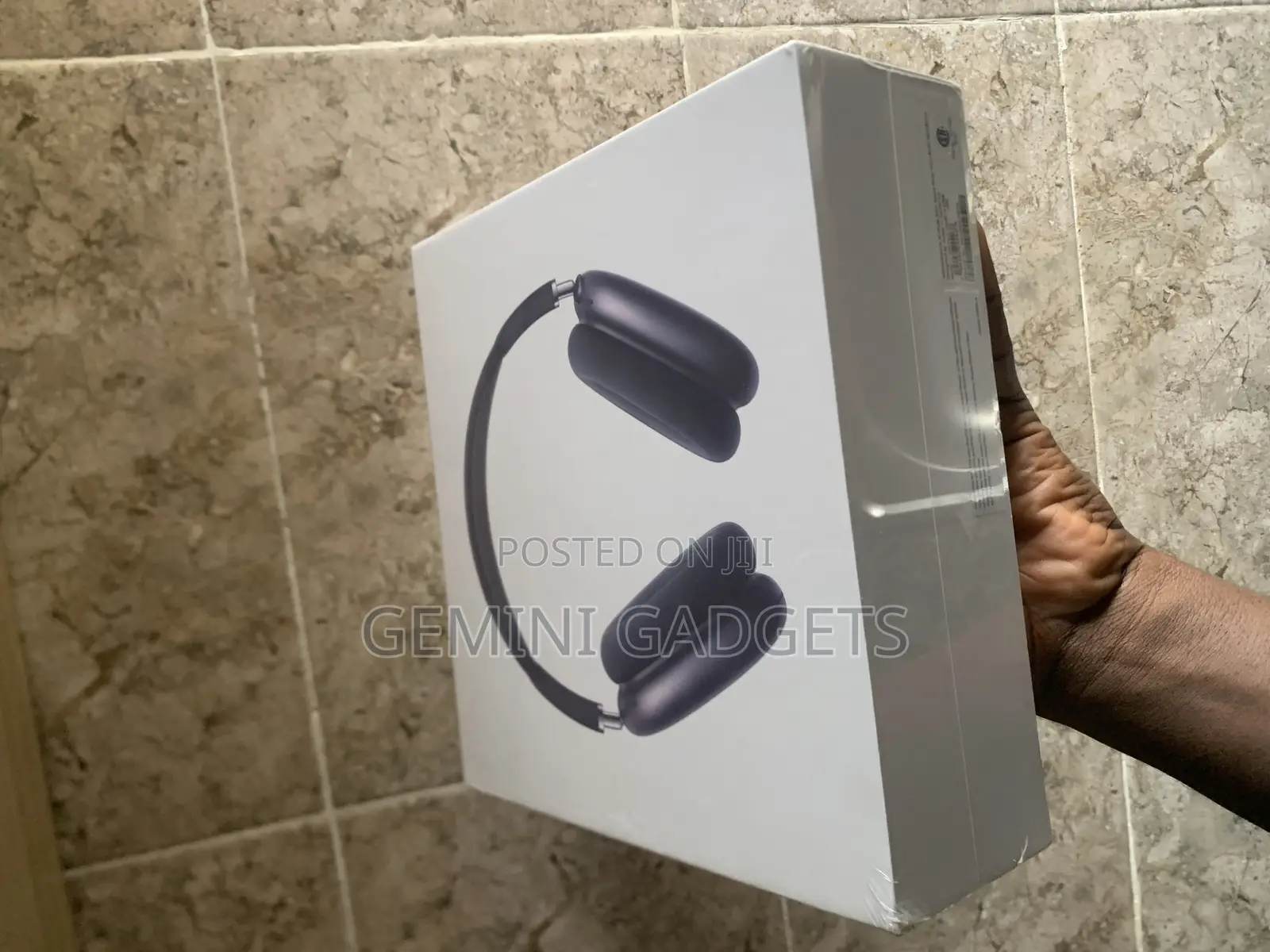 Uk Version Apple Airpod Max