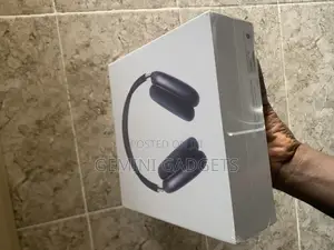 Uk Version Apple Airpod Max