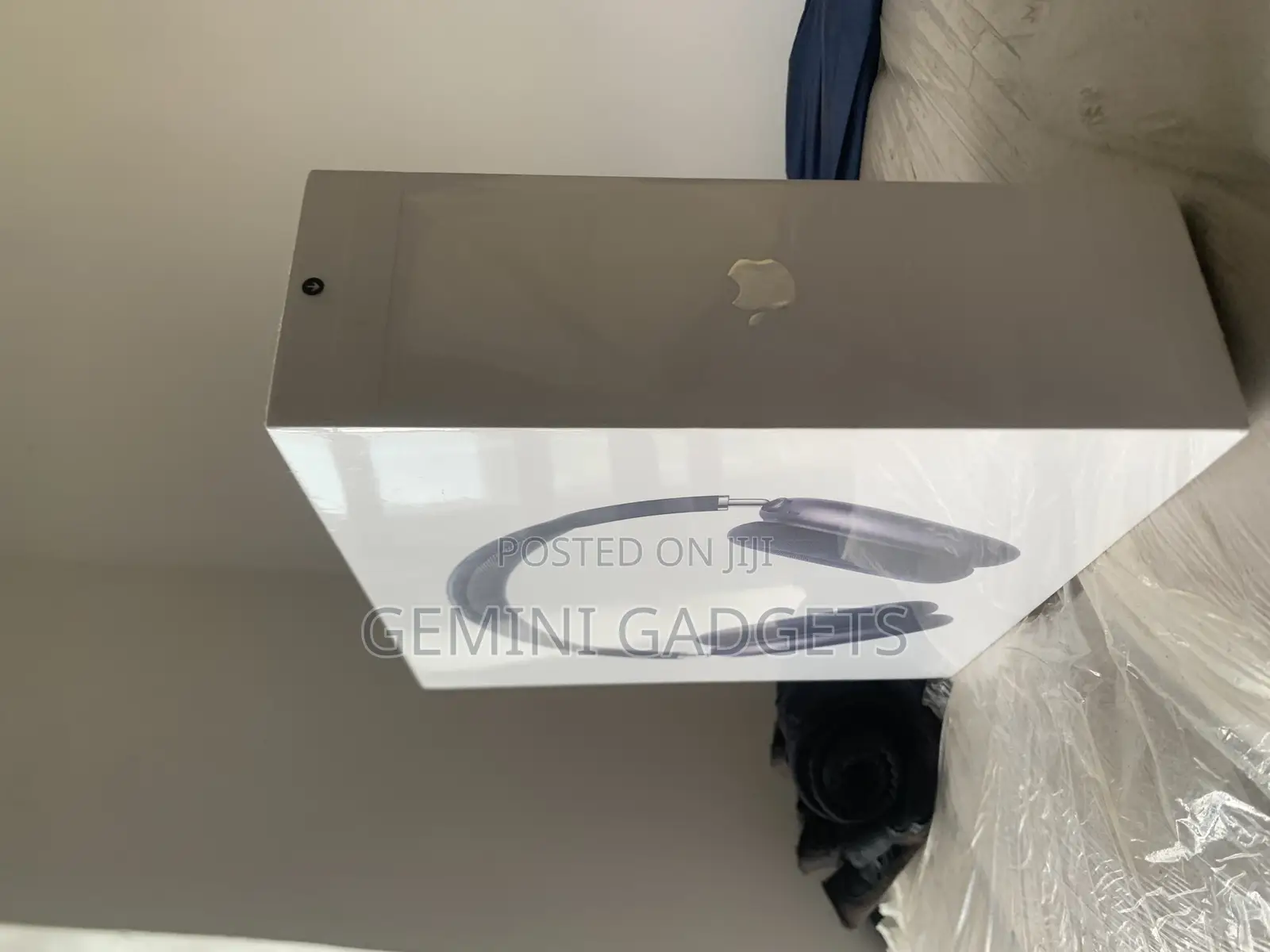 Uk Version Apple Airpod Max