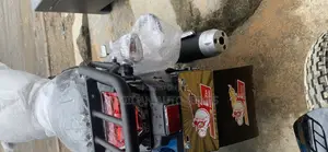 New Motorcycle 2025