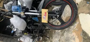New Motorcycle 2025