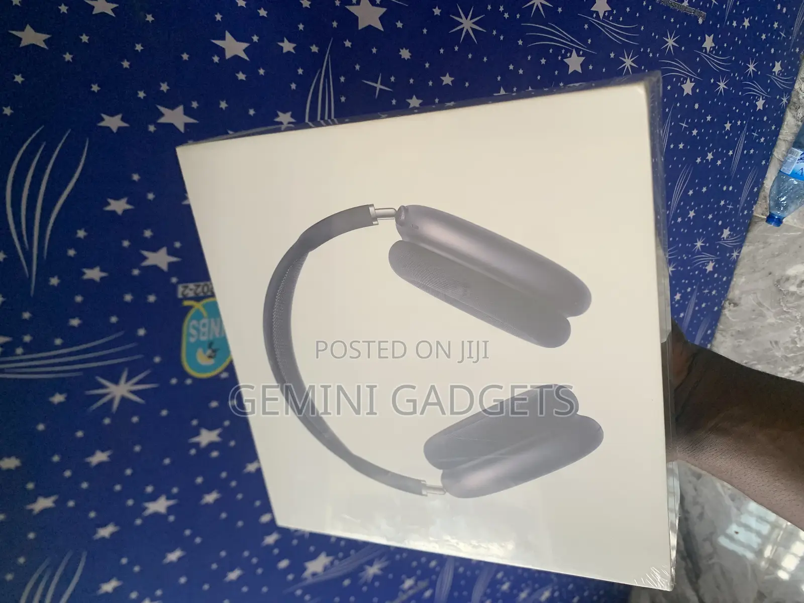 Brand New Original Apple Airpod Max