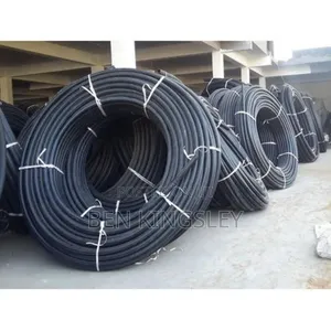 Hdpe Pipe and Fittings All Size