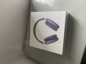 Brand New Airpod Max 1st Generation