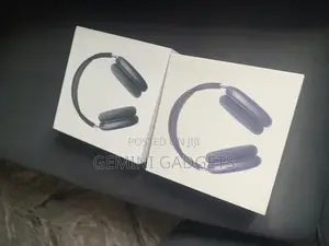 Brad New Airpod Max 1st Gen