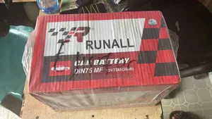 75ah Korea Technology Battery for Cars