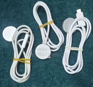 Iwatch Charger Series 10, 11, Ultra 1,2 and 3