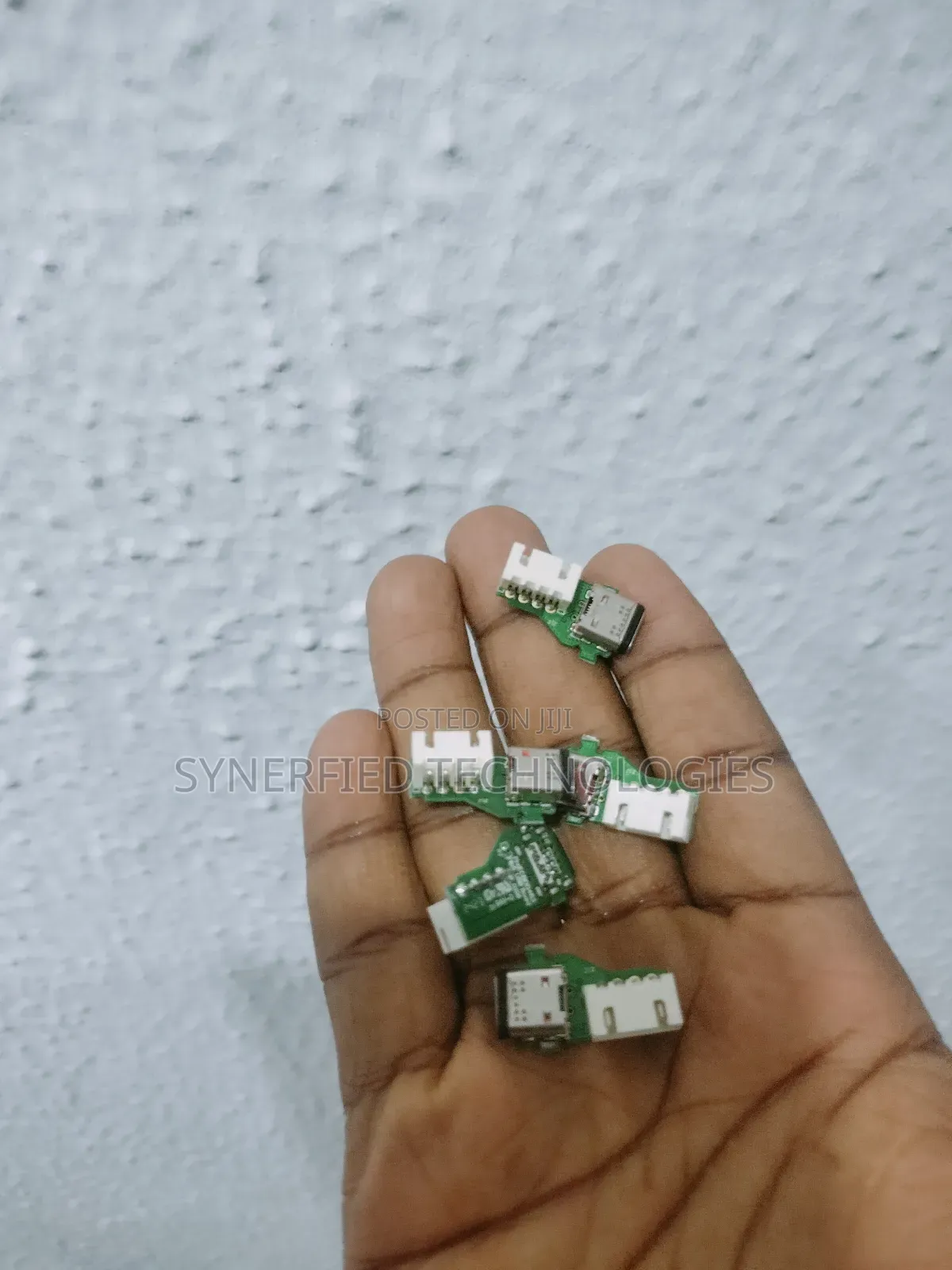 JBL Flip 5 Charging Port Boards