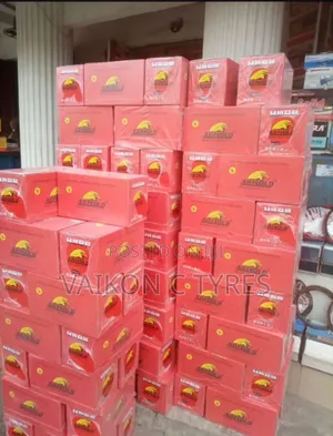 75ah Arnold Korea Technology Battery for Cars