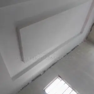 Insulated Polystyrene Ceiling Pop Panels