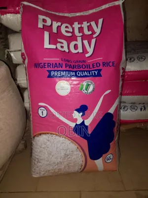 Pretty Lady 50kg