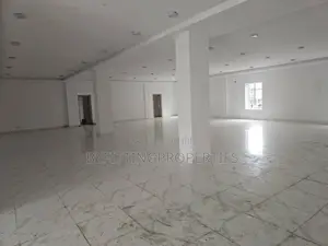 Premium Open-Plan Office Space – 1000sqm