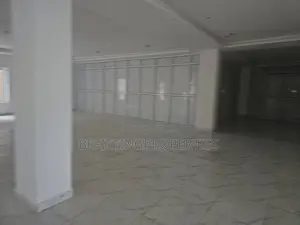 Premium Open-Plan Office Space – 1000sqm