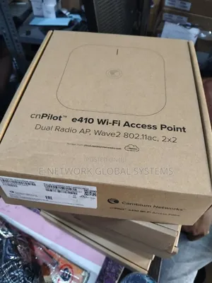 Cambium Cnpilot Wifi Access Point