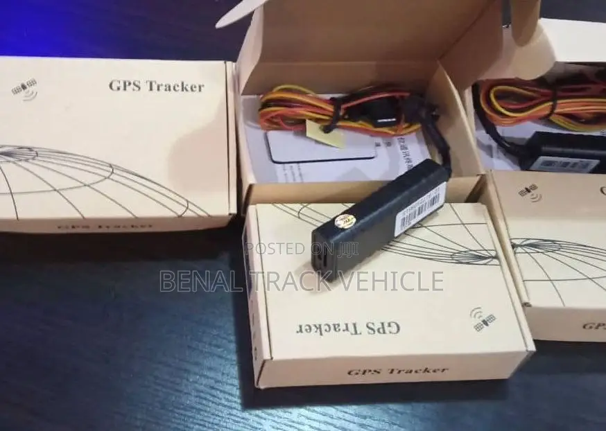 GPS Car Tracker; Packed With Features. Priced for Scalability.