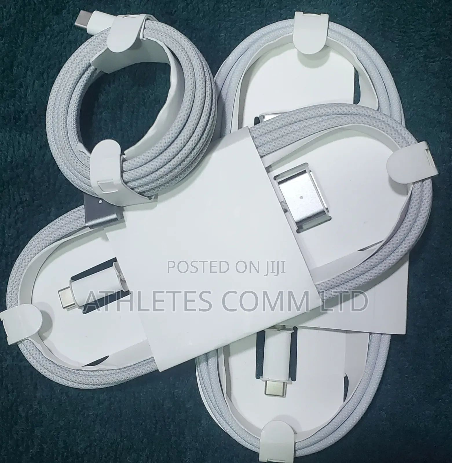 Original Type C Magsafe 3 Cable for Macbook Pro