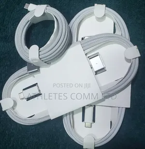 Original Type C Magsafe 3 Cable for Macbook Pro