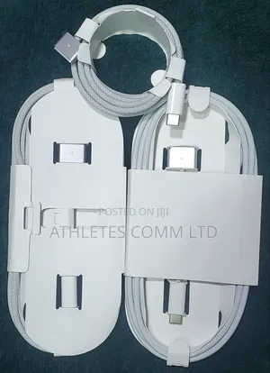 Original Type C Magsafe 3 Cable for Macbook Pro