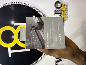 Pume 65w Gan Adapter