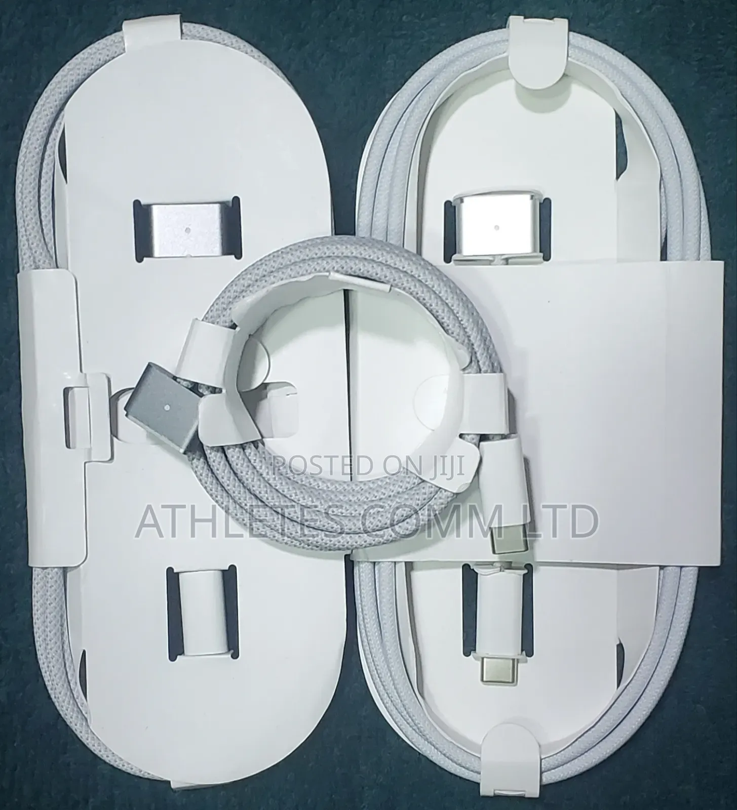 Original Type C Magsafe 3 Cable for Macbook Pro