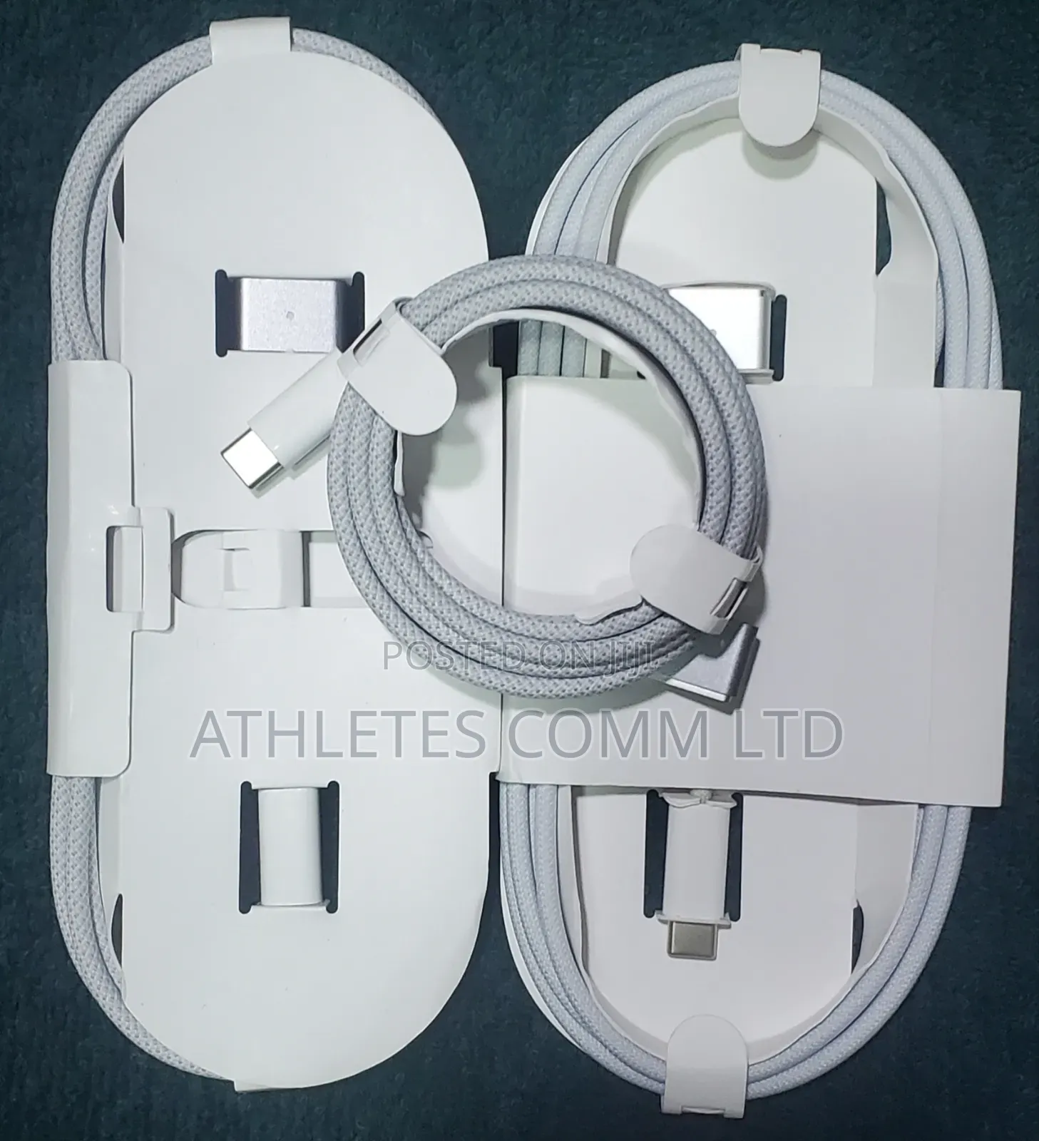 Original Type C Magsafe 3 Cable for Macbook Pro