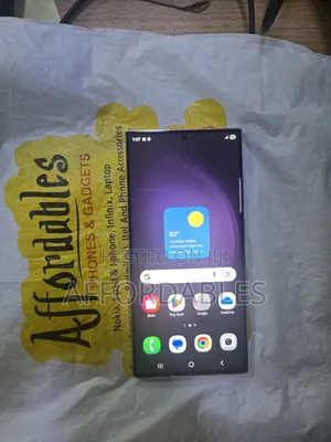 Samsung Galaxy S23 Ultra 256 GB Pink