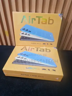 New AirTab U26 Pro 1 TB Blue