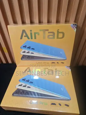 New AirTab U26 Pro 1 TB Blue
