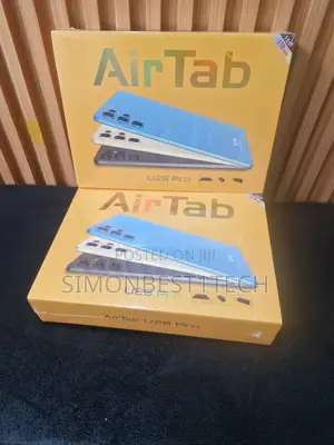 New AirTab U26 Pro 1 TB Blue
