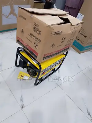 Gp Elepaq Sv6800 Maintenance Guide