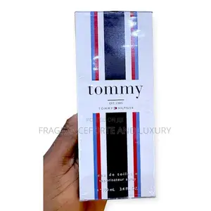 Tommy Hilfiger Tommy Edt 100ml
