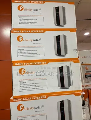 Felicity 5kva Inverter Inverter 48v #