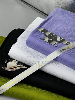 Body Friendly Loongray Swiss Cotton Voile