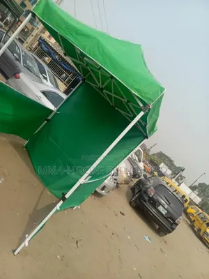 Foldable Canopy Tents
