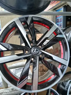 18 Rims for Any Car Available Now