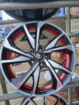 18 Rims for Any Car Available Now